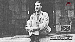 مخوف ترین موجوداتی که تا بحال...