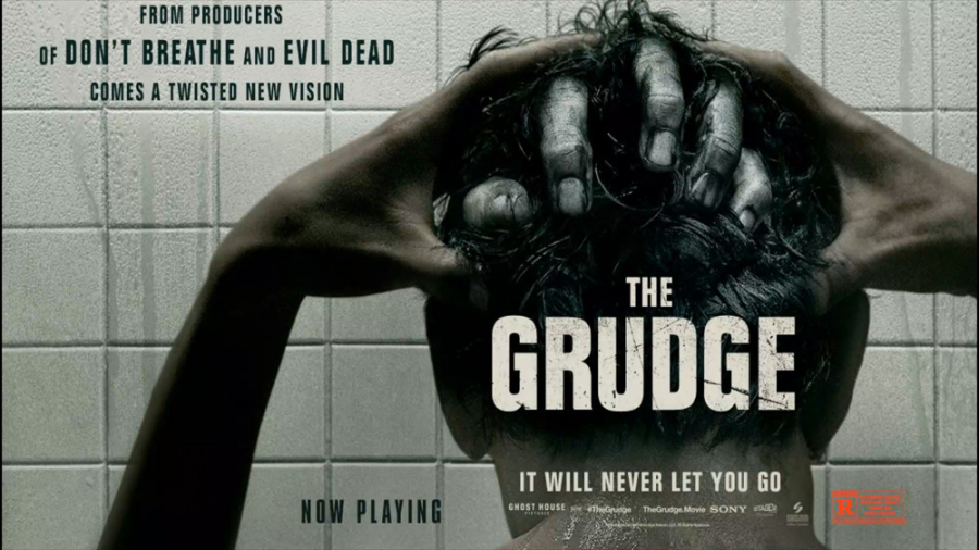فیلم ترسناک کینه The Grudge 2020 زمان5623ثانیه