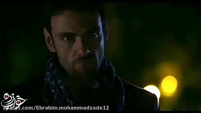 سریال ترسناک و جذاب ( خواب زده ) قسمت ۷ زمان53ثانیه