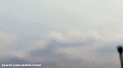 سخنگوی ارتش پاکستان از سقوط یک...