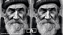 اموزش بالا بردن کیفیت عکس در ف...