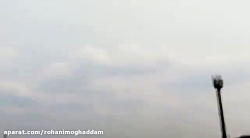 سخنگوی ارتش پاکستان از سقوط یک...