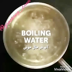 رنگ کردن تخم مرغ برای سفره ی ه...