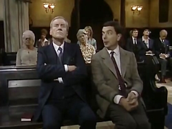 ویدیو کلیپ مستربین قسمت خوابید...