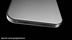 این می‌تواند یک آیفون 12 رویای...