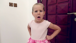 کلیپهای جدید دیانا و روما -قسم...