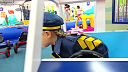 کلیپهای جدید دیانا و روما قسمت...