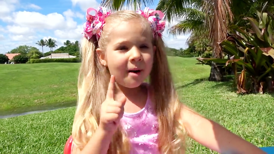 کلیپهای جدید دیانا و روما قسمت...