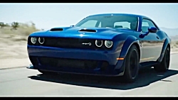 دیوانه کننده ترین شاسی بلند دن...