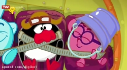 تپلی&zwnj; های پر دردسر  یادگا...