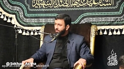 مشتاقان درک شب قدر چه کنند؟ -...