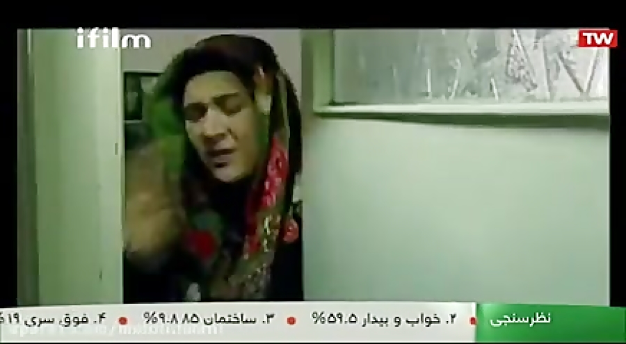 سریال جالب و طنز پایتخت یک قسم...