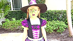 دیانا وروما قسمت ۱۹