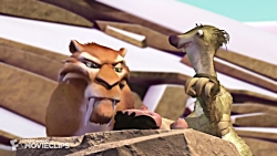 انیمیشن عصر یخبندان 2 بچه کجاس...