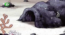 انیمیشن باب اسفنجی