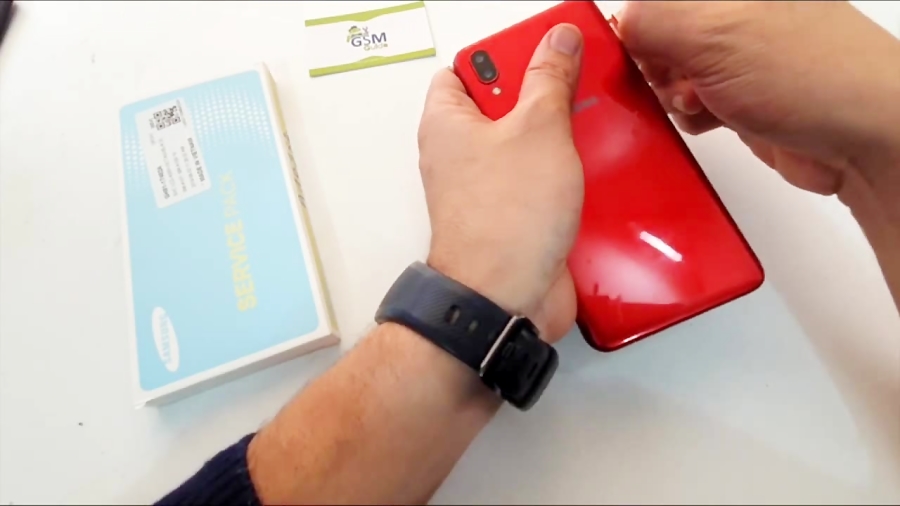 Samsung A10S SM A107F , SM A10...