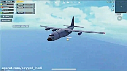 گیم پلی پابجی موبایل / PUBG MO...