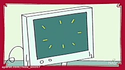 دیرین دیرین لیدی قاقا