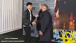 فیلم اکشن جنایی «پسران بد 3» |...