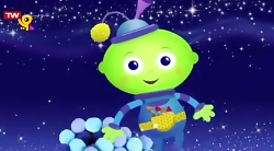 کهکشان خلاقیت  تولد مامان