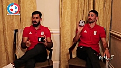 چالش خنده دار اطلاعات عمومی با...