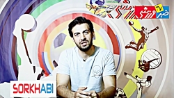 گفت‌و‌گویی جذاب با عبدالله روا...