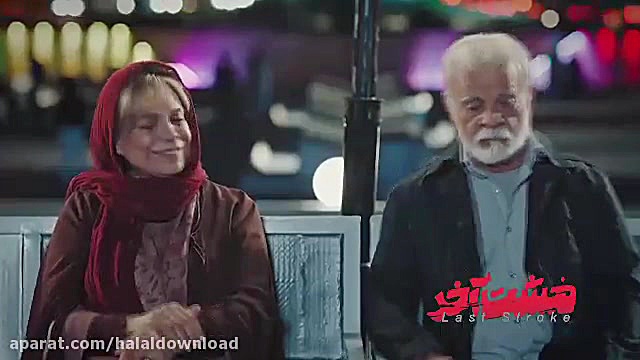 دانلود کامل فیلم مشت آخر زمان25ثانیه