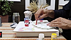 آموزش گواش (آموزش مربی کودک)