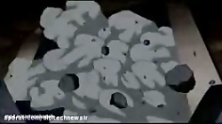 کارتون بن تن بن تن