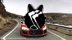 اهنگ بیس دار خارجی