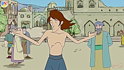 پهلوانان  فصل 4  قسمت 44  | Mi...