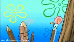 کارتون باب اسفنجی باب اسفنجی