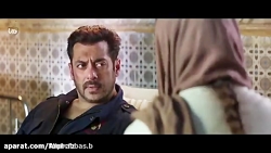 فیلم هندی | سلمان خان | ببر زن...