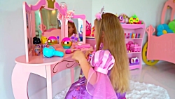 ديانا روما حتما ببینید