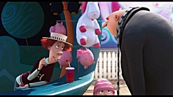 ویدیو کلیپ شو انیمیشن من نفرت...