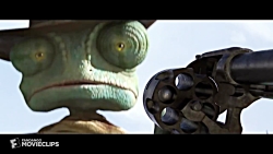 ویدیو کلیپ انیمیشن رنگو سکانس&...