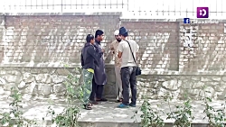 کمره مخفی - قسمت دوم - موبایل...