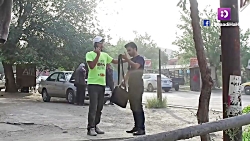 کمره مخفی - از دستش بگیر کشش ک...