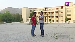 کمره مخفی - چرا دخترهای مردم ر...