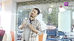 کمره مخفی - وقتی از مردم پول ب...