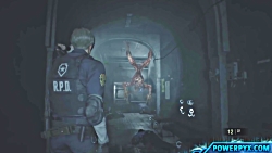 Resident Evil 2 Remake - تروفی Keep Their Heads Ringin