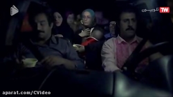 سریال پایتخت 4  قسمت 7