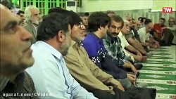 سریال پایتخت 4 - قسمت 11