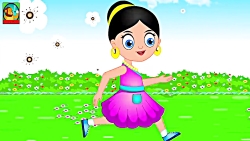 | عمو زنجیرباف| کودک شاد | ترا...