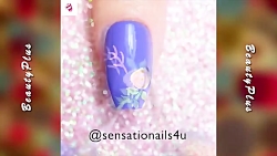 آموزش دیزاین و طراحی ناخن