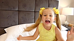 دیانا و روما داستان جدید - 21...