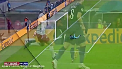 خلاصه بازی لایپزیش 3 - تاتنهام...