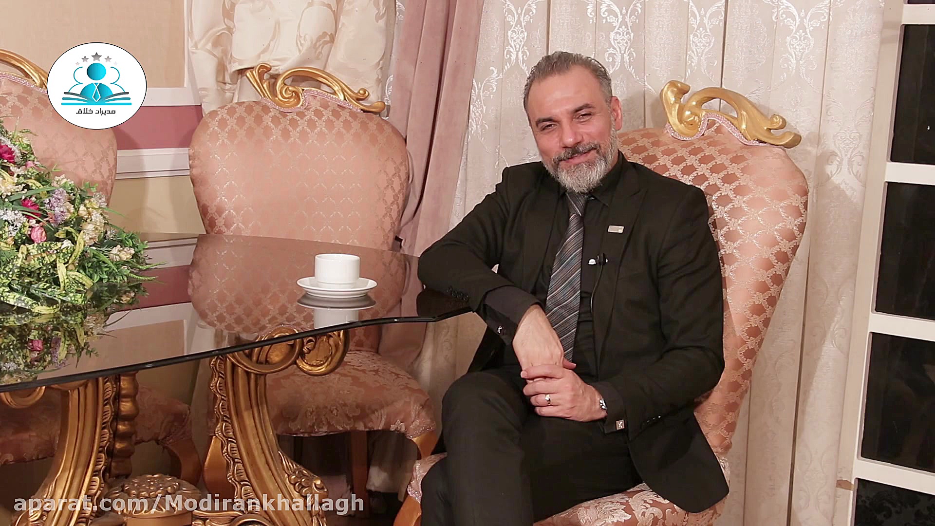 معرفی دوره جعبه سیاه ارتباطات موثر با ابزار دیسک زمان82ثانیه