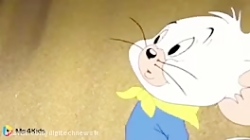 کارتون تام و جری  تام و جری