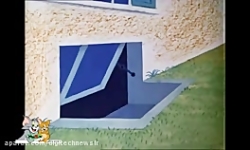 کارتون تام و جری  تام و جری